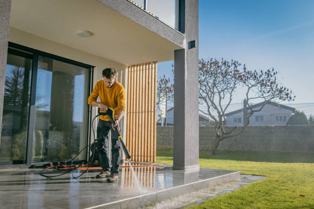 Best Commercial Pressure Washing in Plainview, NY